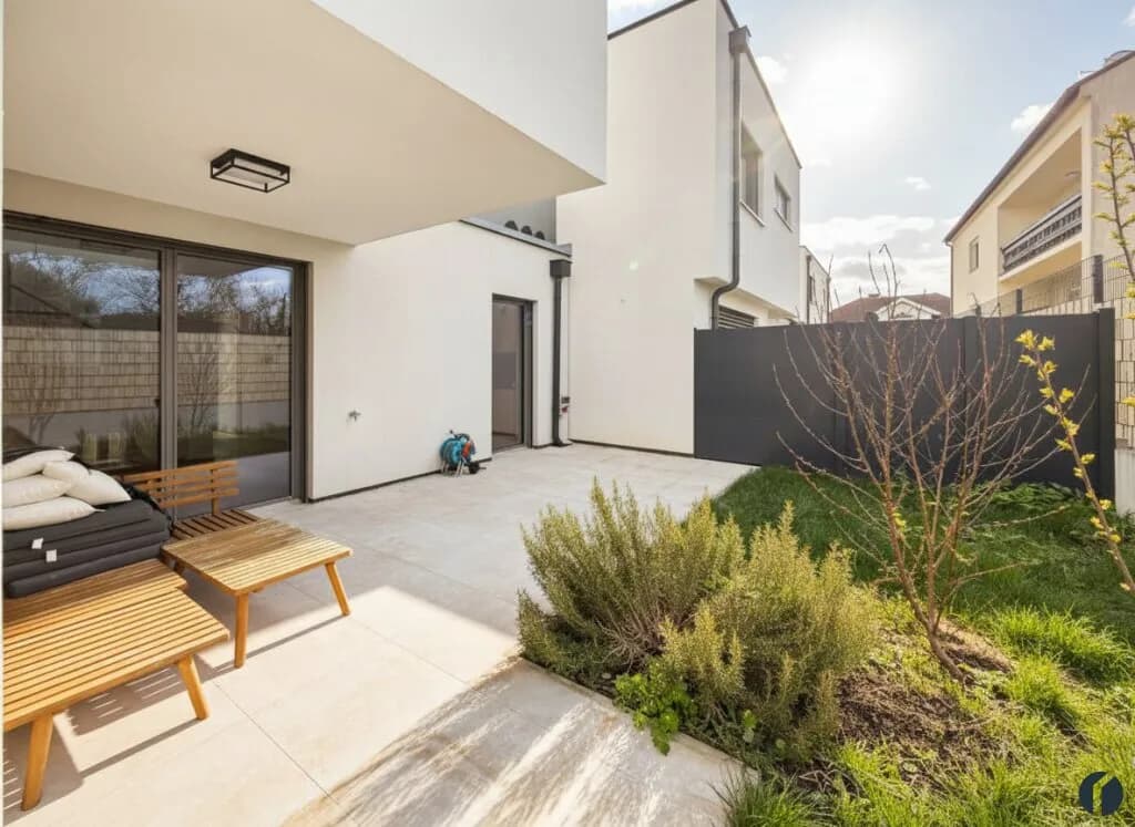 5-Zimmer-Haus kaufen in Tulln – 127 m², € 530.000 – Bild 13 von 18