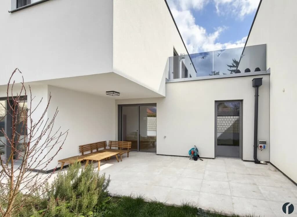 5-Zimmer-Haus kaufen in Tulln – 127 m², € 530.000 – Bild 14 von 18