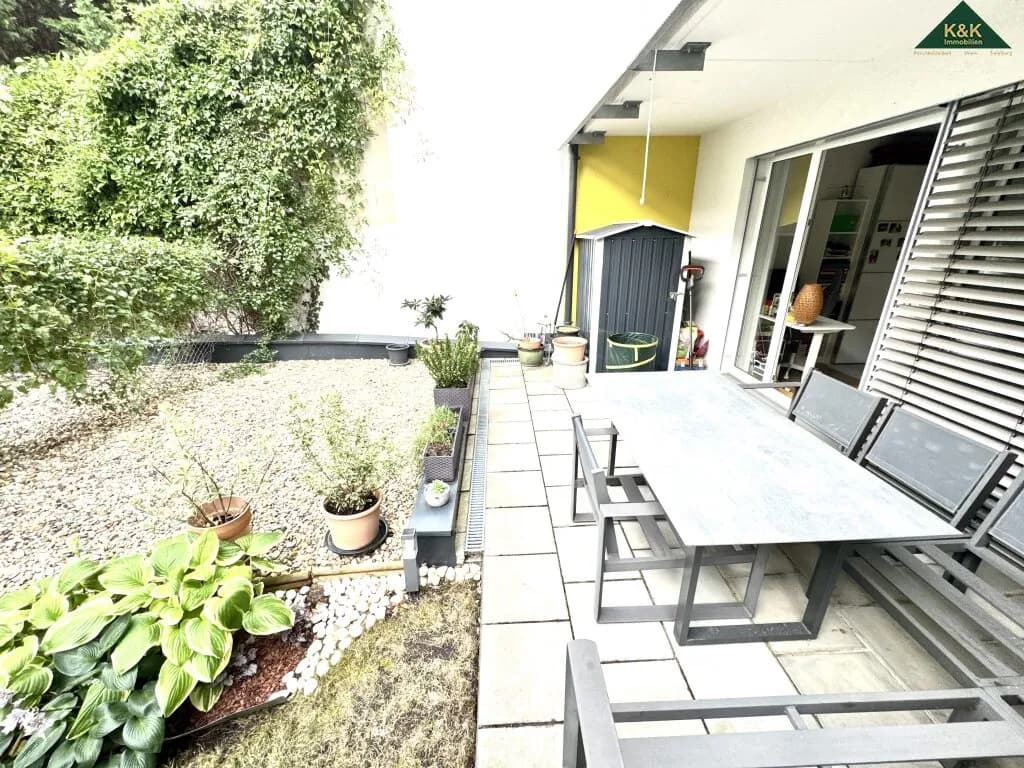 3-Zimmer-Wohnung mieten in Mödling – 79,61 m², € 1.488 – Bild 2 von 27