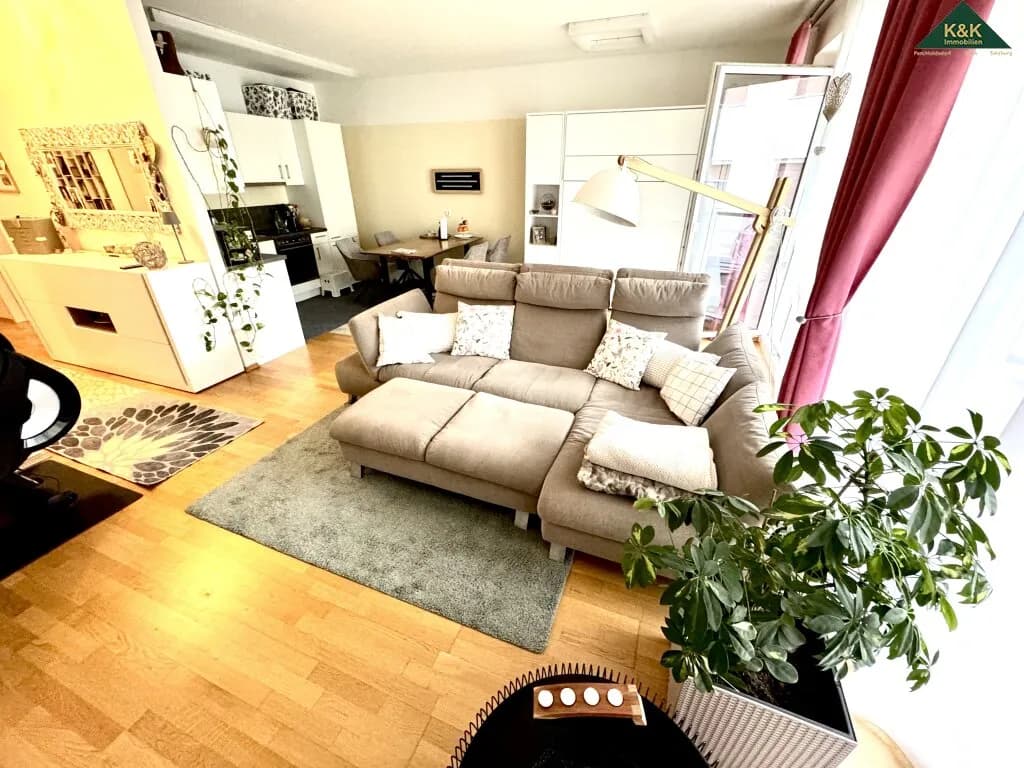 3-Zimmer-Wohnung mieten in Mödling – 79,61 m², € 1.488 – Bild 4 von 27
