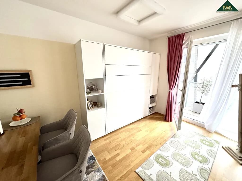 3-Zimmer-Wohnung mieten in Mödling – 79,61 m², € 1.488 – Bild 6 von 27
