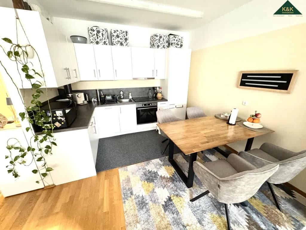3-Zimmer-Wohnung mieten in Mödling – 79,61 m², € 1.488 – Bild 7 von 27