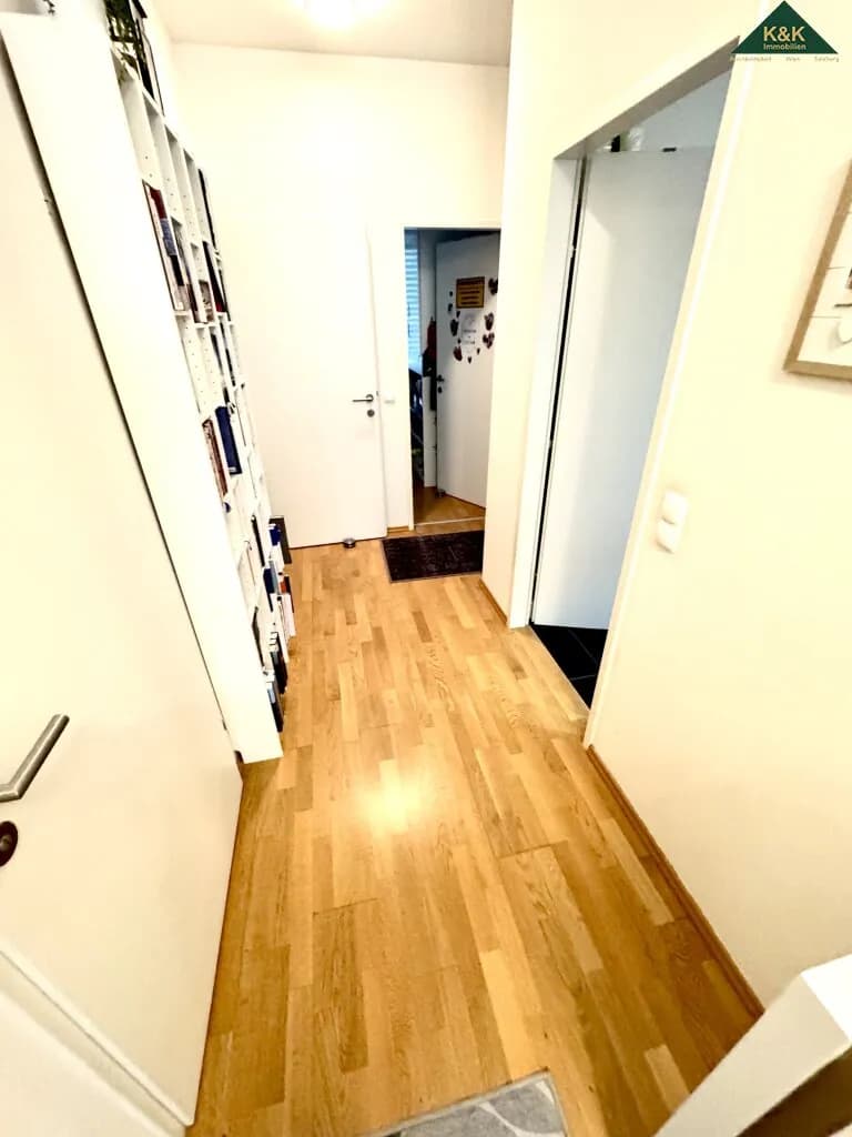 3-Zimmer-Wohnung mieten in Mödling – 79,61 m², € 1.488 – Bild 14 von 27
