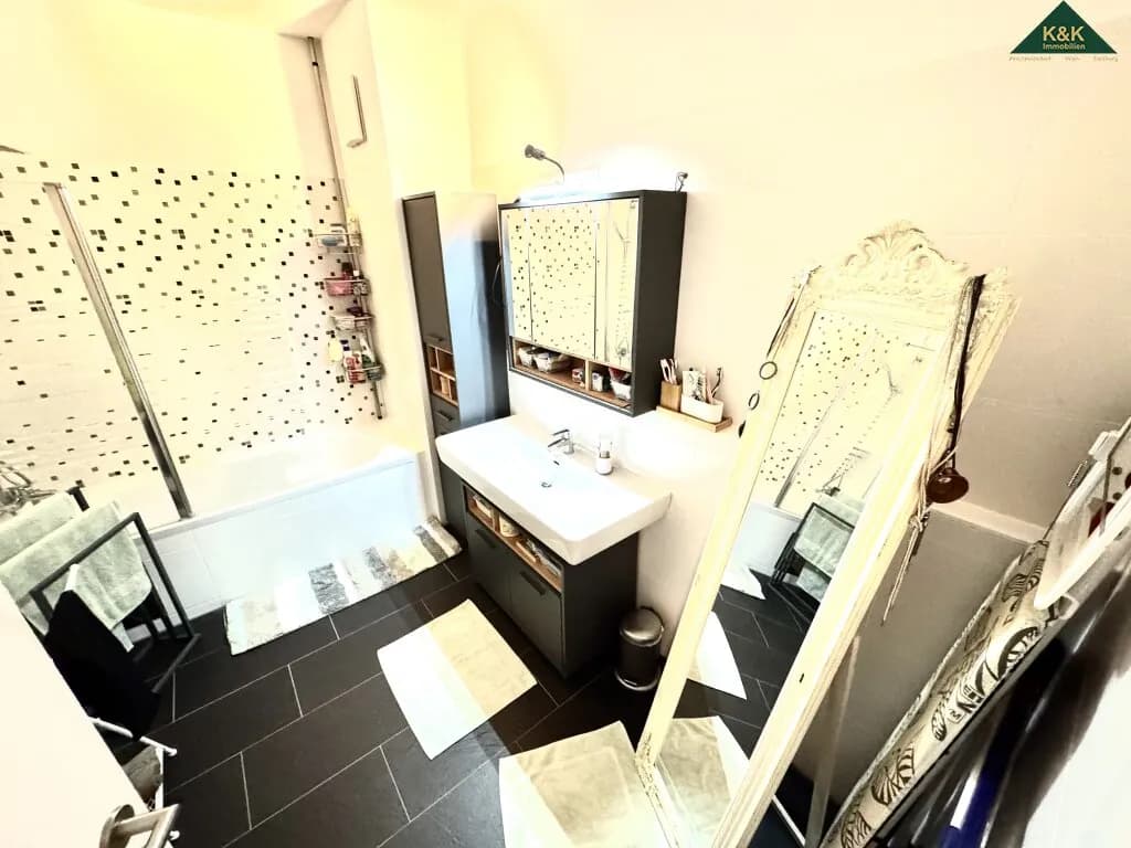 3-Zimmer-Wohnung mieten in Mödling – 79,61 m², € 1.488 – Bild 15 von 27