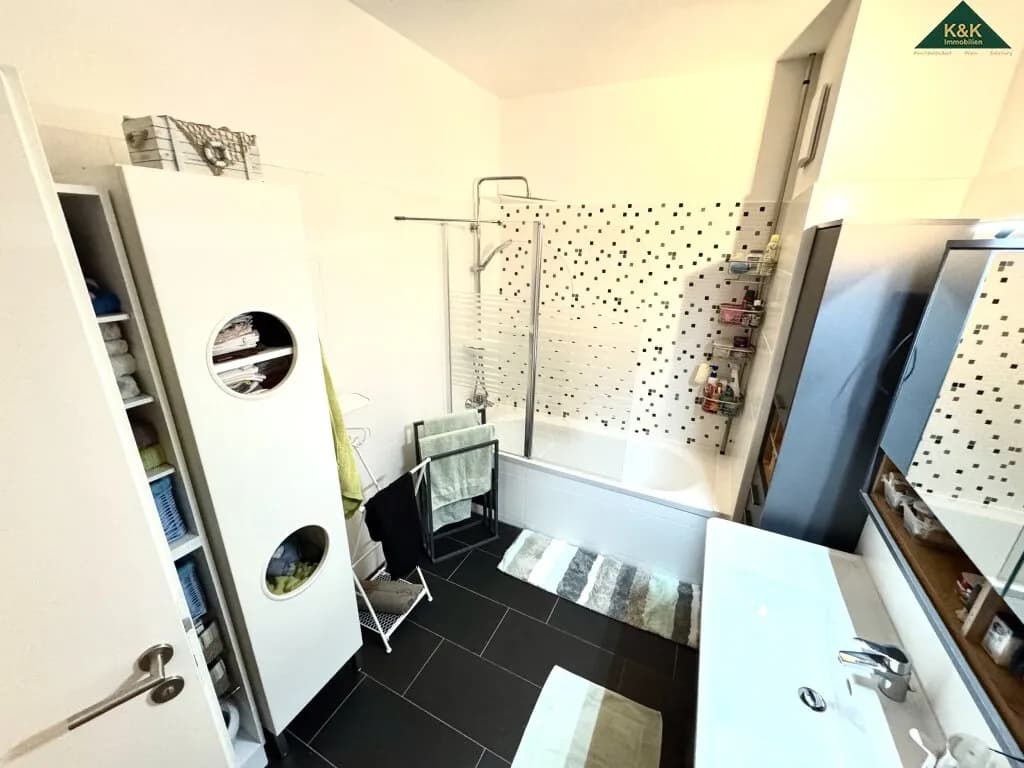3-Zimmer-Wohnung mieten in Mödling – 79,61 m², € 1.488 – Bild 16 von 27