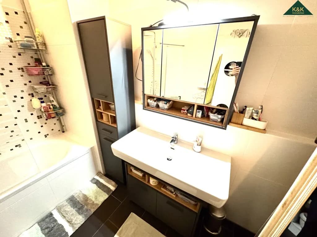 3-Zimmer-Wohnung mieten in Mödling – 79,61 m², € 1.488 – Bild 17 von 27