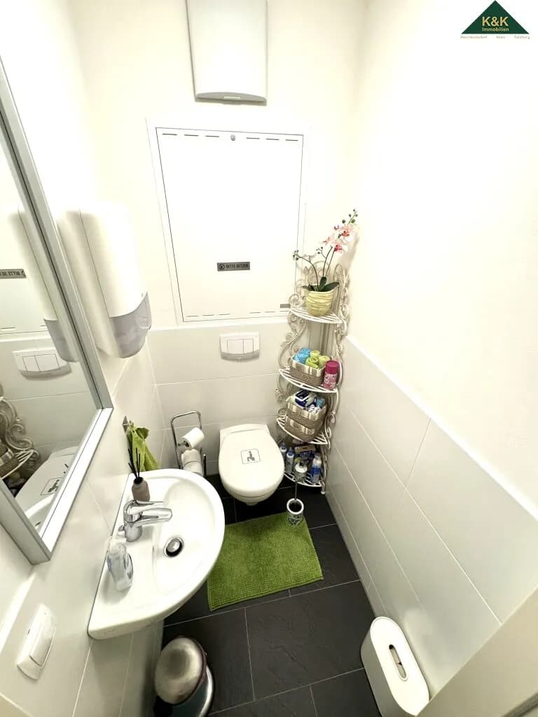3-Zimmer-Wohnung mieten in Mödling – 79,61 m², € 1.488 – Bild 18 von 27