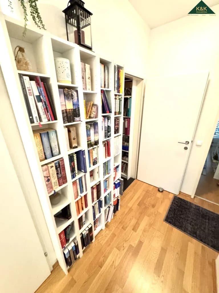 3-Zimmer-Wohnung mieten in Mödling – 79,61 m², € 1.488 – Bild 19 von 27