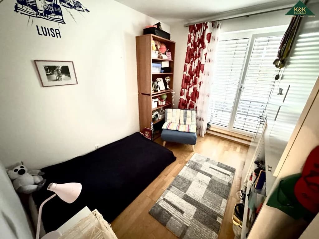 3-Zimmer-Wohnung mieten in Mödling – 79,61 m², € 1.488 – Bild 21 von 27