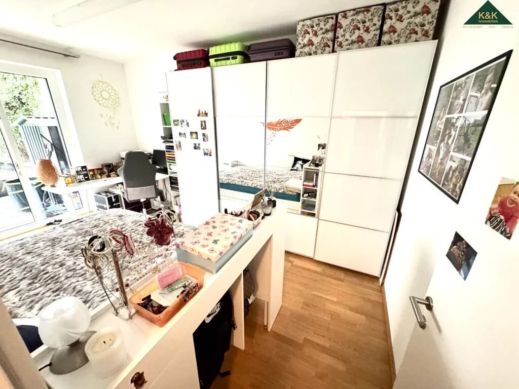 3-Zimmer-Wohnung mieten in Mödling – 79,61 m², € 1.488 – Bild 22 von 27