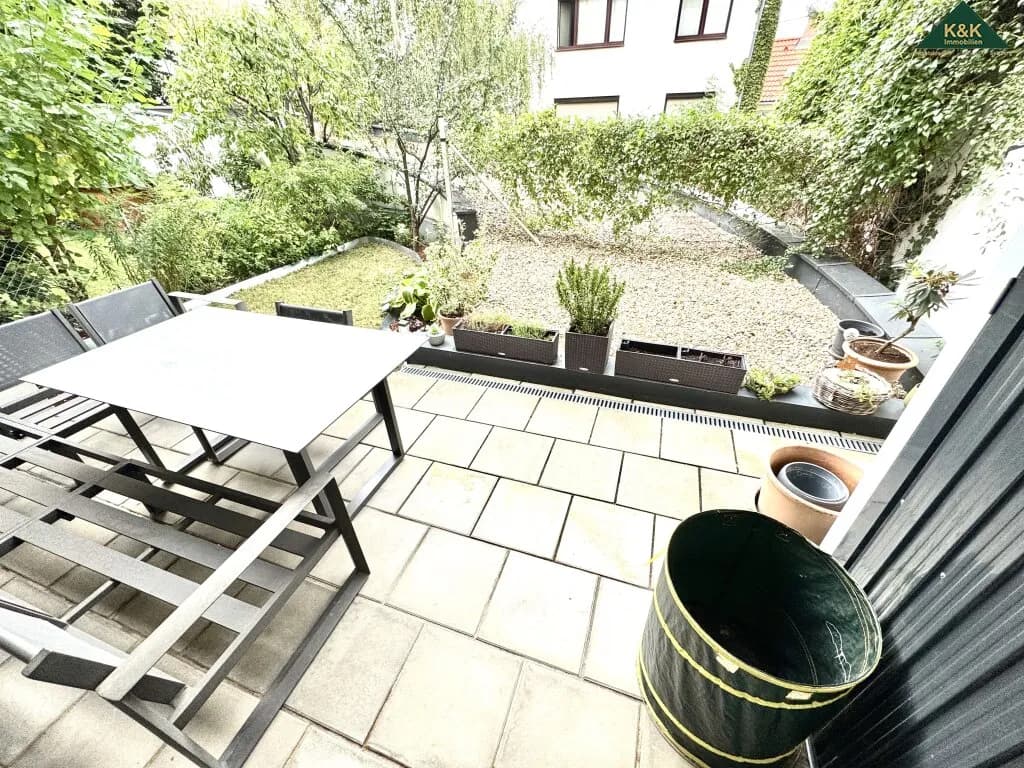 3-Zimmer-Wohnung mieten in Mödling – 79,61 m², € 1.488 – Bild 25 von 27