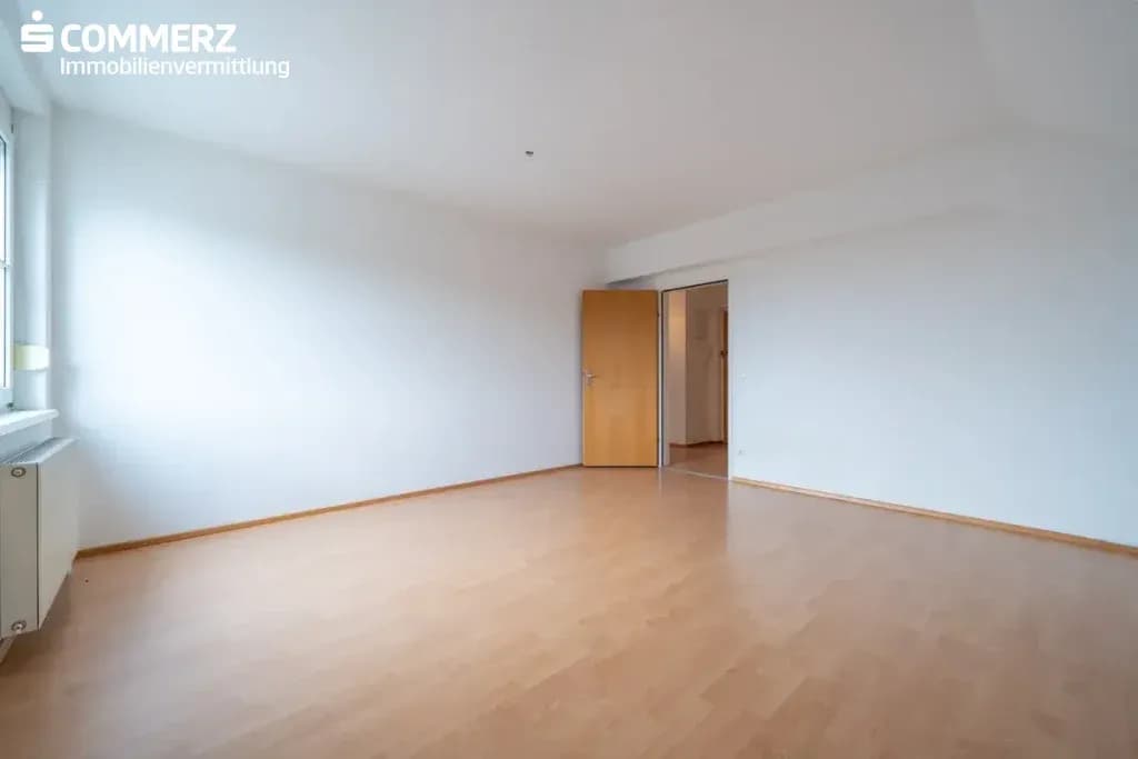 3-Zimmer-Wohnung mieten in Melk – 85,24 m², € 725 – Bild 2 von 8