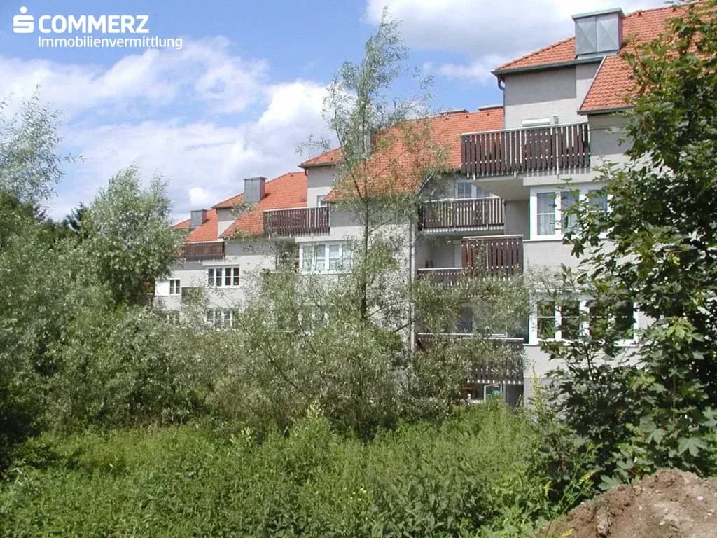 3-Zimmer-Wohnung mieten in Melk – 85,24 m², € 725 – Bild 6 von 8