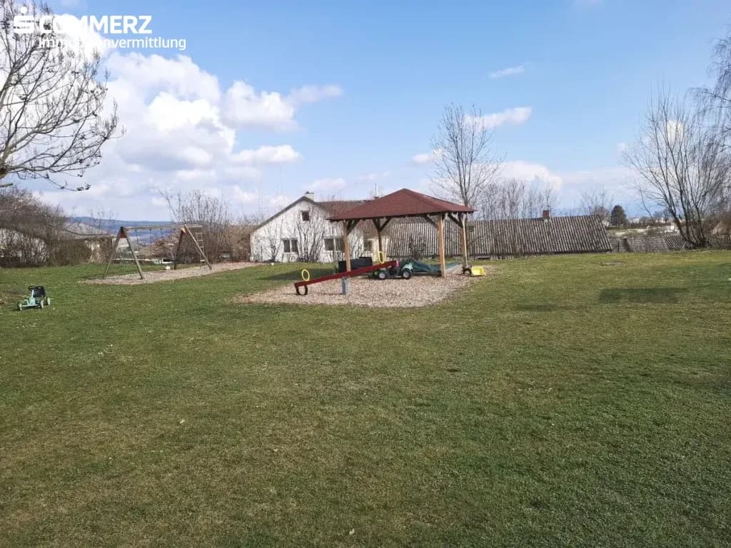 3-Zimmer-Wohnung mieten in Melk – 70,87 m², € 532 – Bild 4 von 7