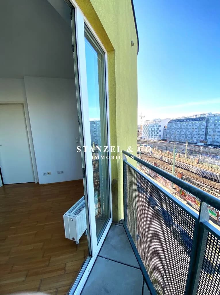2-Zimmer-Wohnung mieten in Wien – 51 m², € 947 – Bild 6 von 28