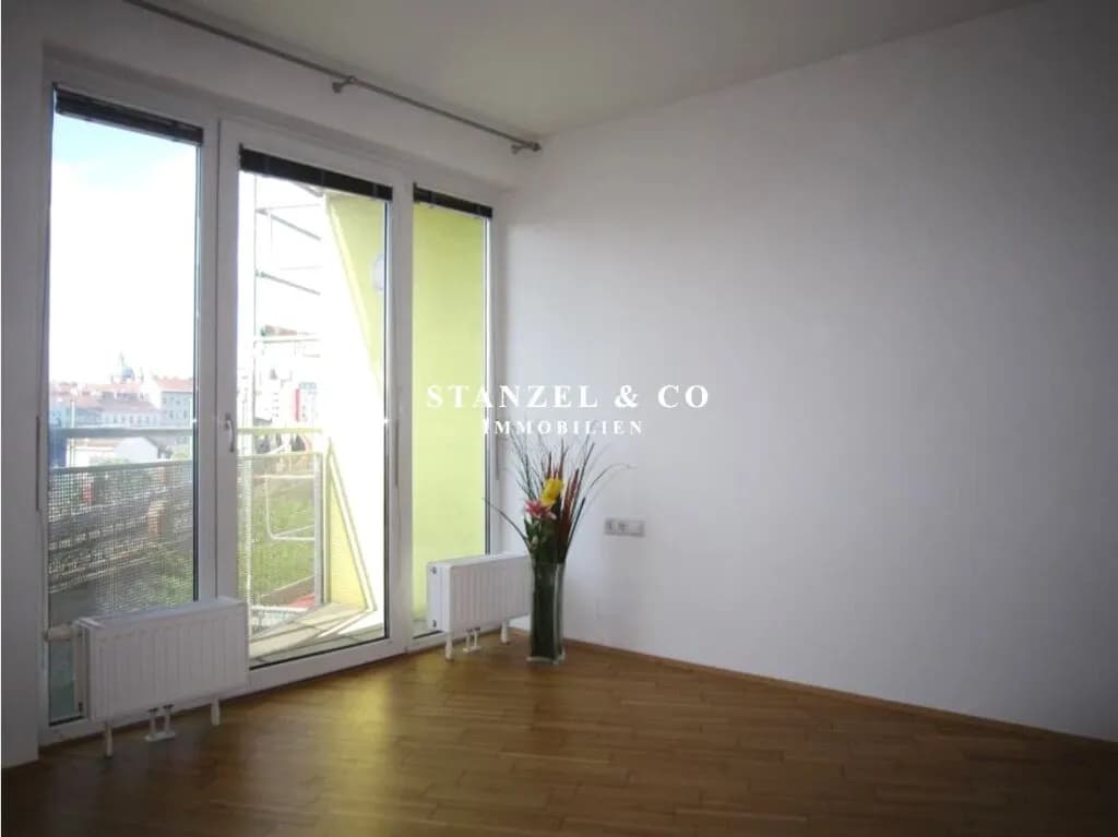 2-Zimmer-Wohnung mieten in Wien – 51 m², € 947 – Bild 7 von 28