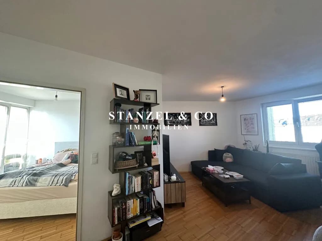 2-Zimmer-Wohnung mieten in Wien – 51 m², € 947 – Bild 11 von 28