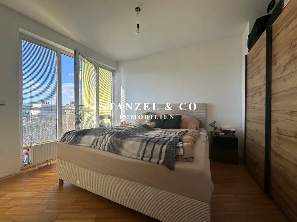 2-Zimmer-Wohnung mieten in Wien – 51 m², € 947 – Bild 15 von 28