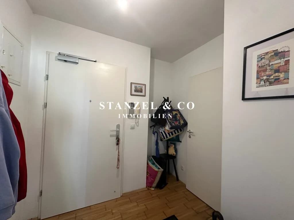 2-Zimmer-Wohnung mieten in Wien – 51 m², € 947 – Bild 20 von 28