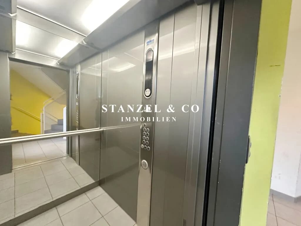 2-Zimmer-Wohnung mieten in Wien – 51 m², € 947 – Bild 22 von 28