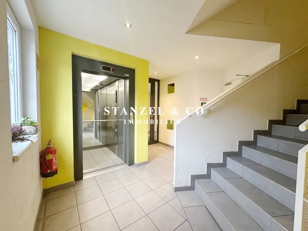 2-Zimmer-Wohnung mieten in Wien – 51 m², € 947 – Bild 23 von 28