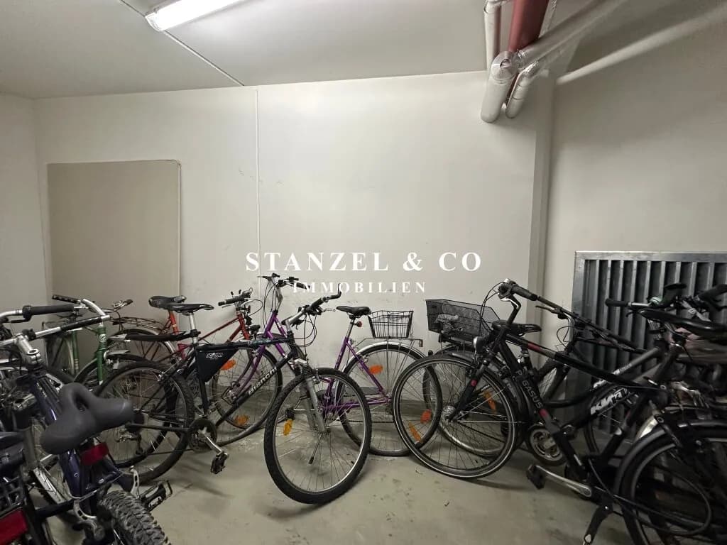 2-Zimmer-Wohnung mieten in Wien – 51 m², € 947 – Bild 25 von 28