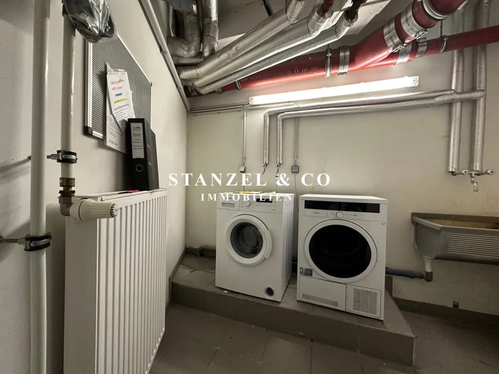 2-Zimmer-Wohnung mieten in Wien – 51 m², € 947 – Bild 26 von 28