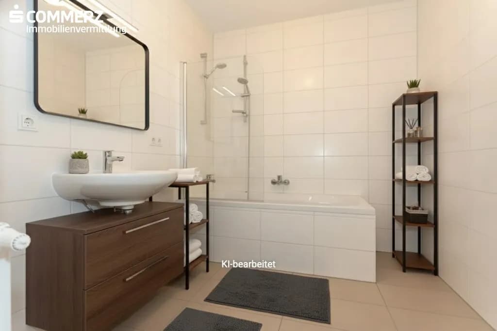 3-Zimmer-Wohnung mieten in Scheibbs – 78,69 m², € 708 – Bild 3 von 11