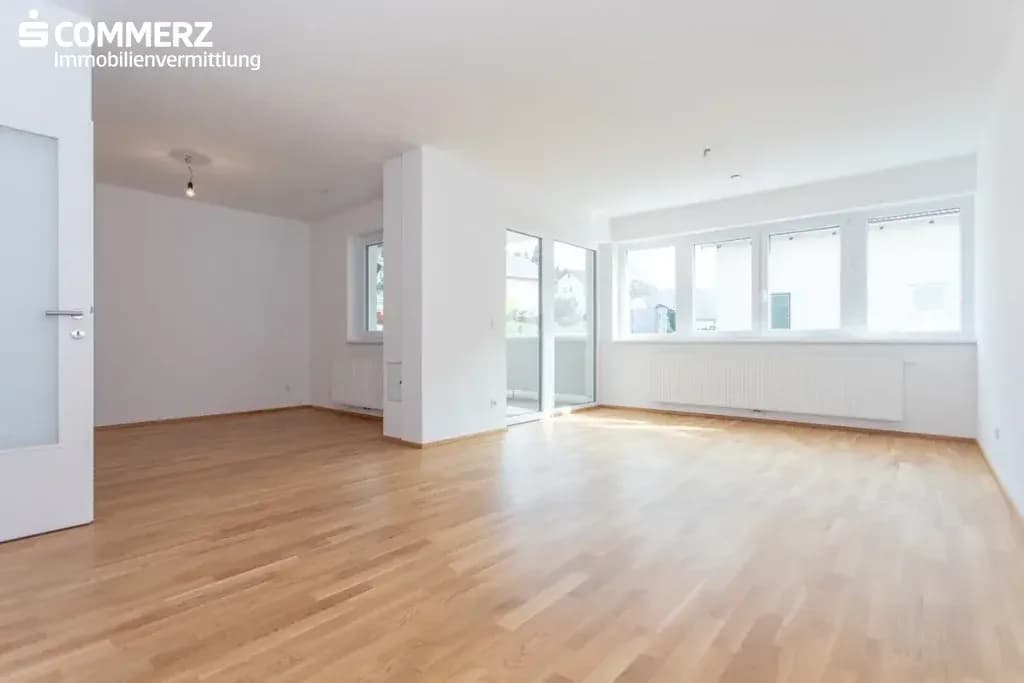 3-Zimmer-Wohnung mieten in Scheibbs – 78,69 m², € 708 – Bild 4 von 11