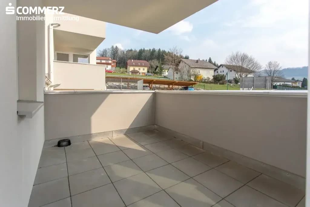 3-Zimmer-Wohnung mieten in Scheibbs – 78,69 m², € 708 – Bild 5 von 11