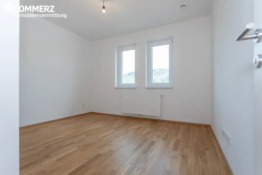 3-Zimmer-Wohnung mieten in Scheibbs – 78,69 m², € 708 – Bild 7 von 11