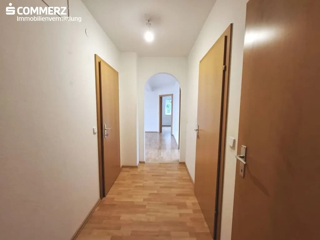 4-Zimmer-Wohnung mieten in Melk – 80,57 m², € 834 – Bild 5 von 13