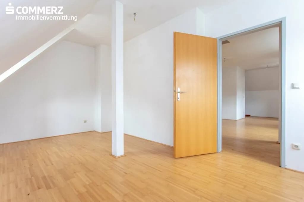 3-Zimmer-Wohnung mieten in Scheibbs – 87,47 m², € 722 – Bild 4 von 13