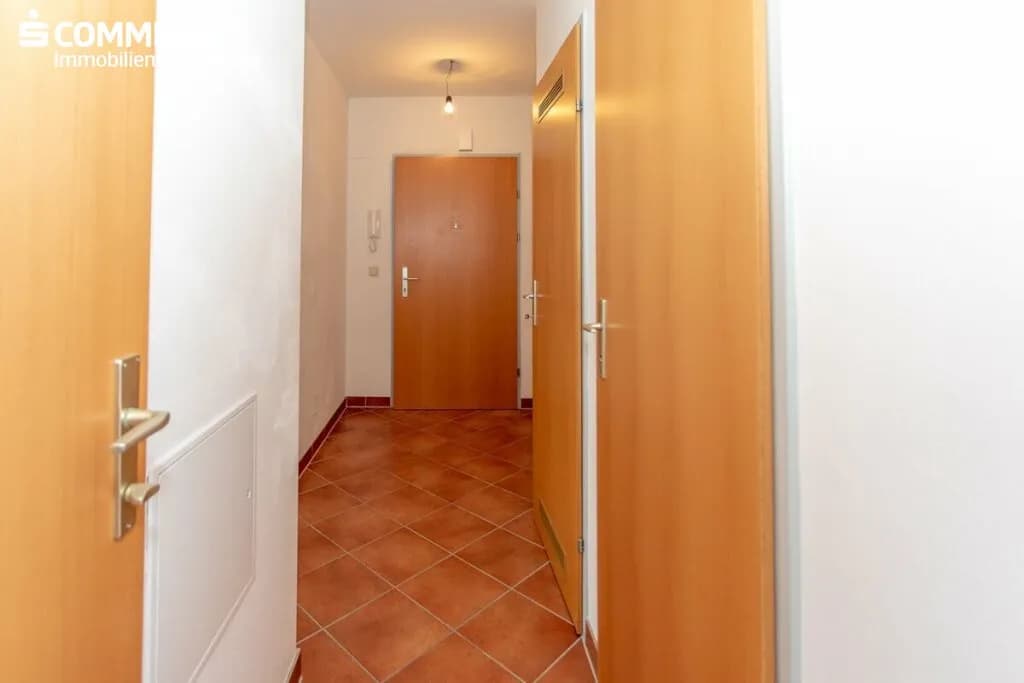 3-Zimmer-Wohnung mieten in Scheibbs – 87,47 m², € 722 – Bild 5 von 13