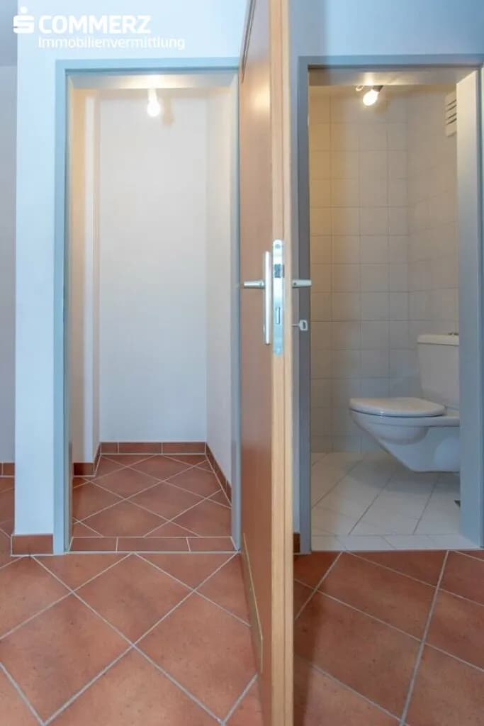 3-Zimmer-Wohnung mieten in Scheibbs – 87,47 m², € 722 – Bild 6 von 13