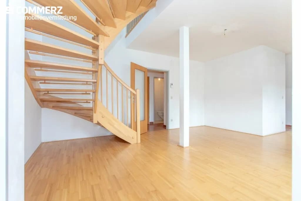 3-Zimmer-Wohnung mieten in Scheibbs – 87,47 m², € 722 – Bild 8 von 13