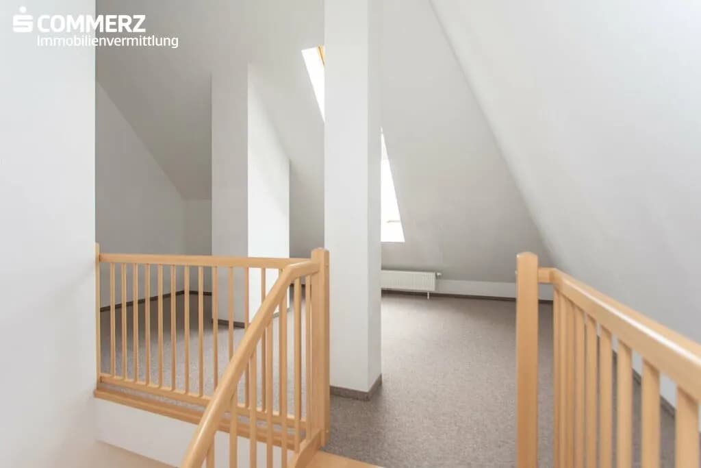 3-Zimmer-Wohnung mieten in Scheibbs – 87,47 m², € 722 – Bild 9 von 13