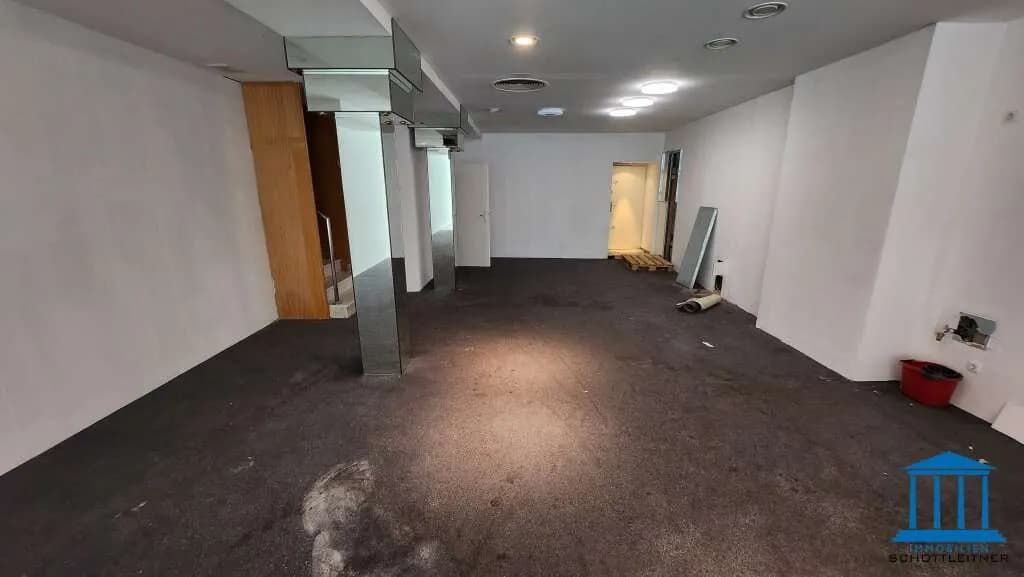 Gewerbeimmobilie mieten in Wiener Neustadt – 202 m², € 2.499 – Bild 5 von 15