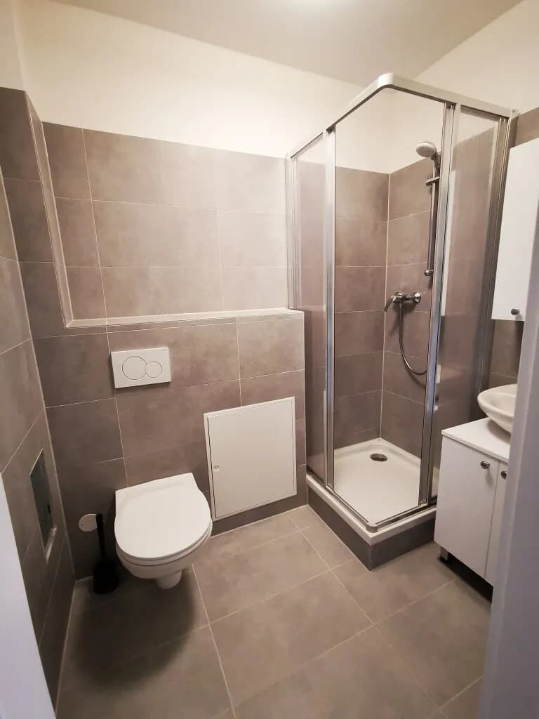 Wohnung mieten in Wien – 21,95 m², € 579 – Bild 2 von 7