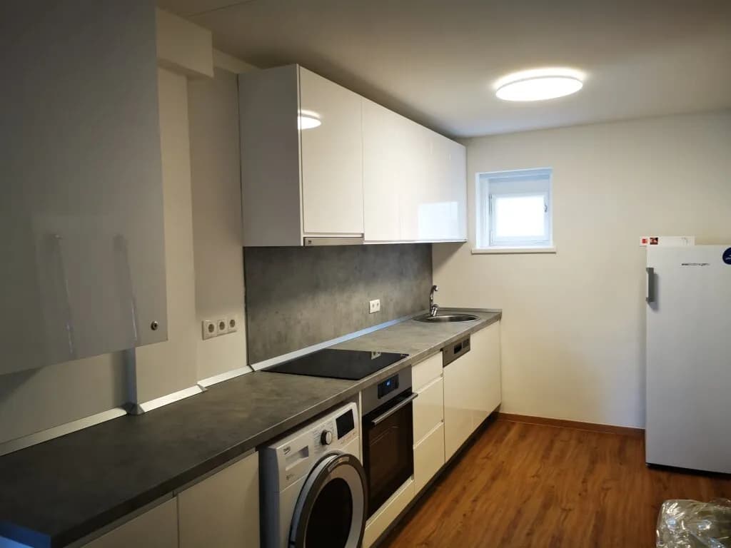 Wohnung mieten in Wien – 21,95 m², € 579 – Bild 3 von 7