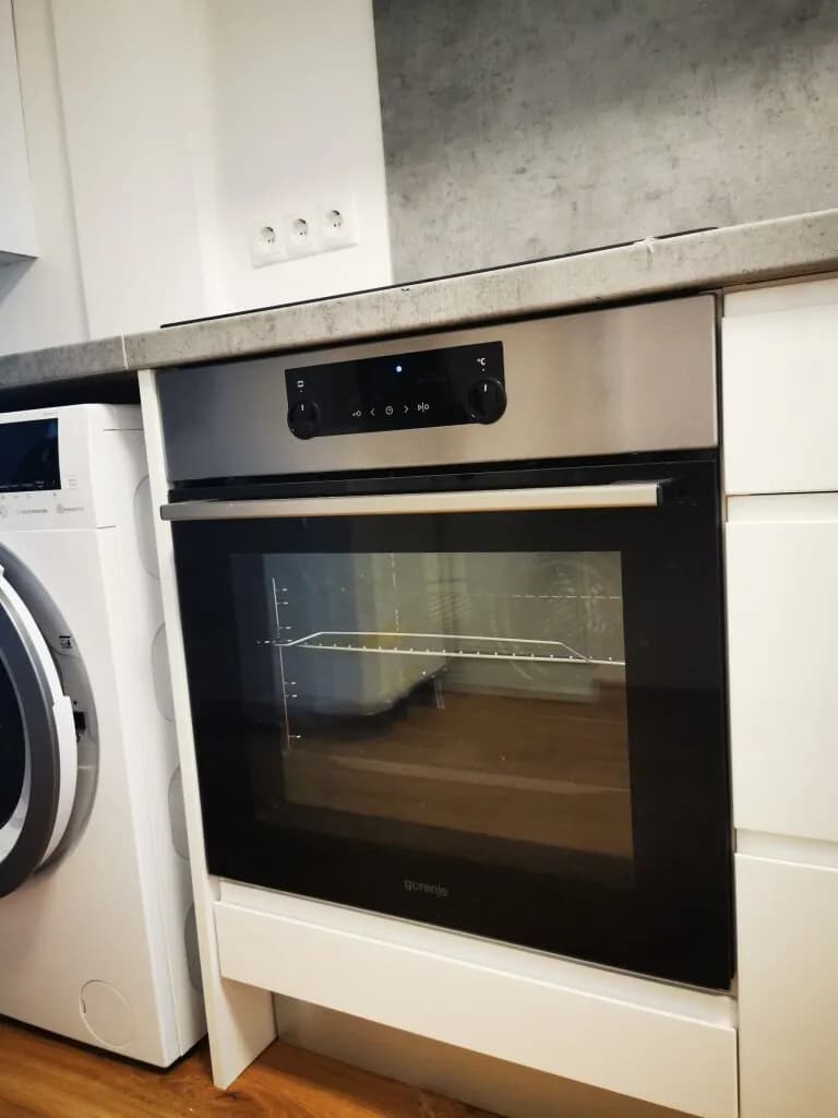 Wohnung mieten in Wien – 21,95 m², € 579 – Bild 6 von 7