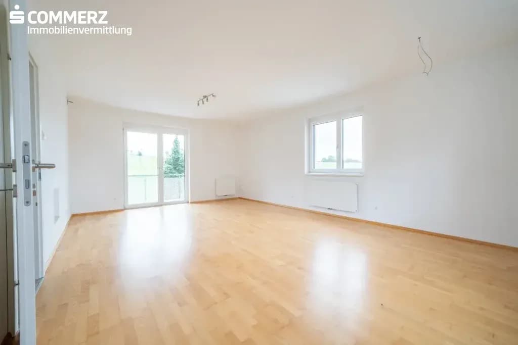 3-Zimmer-Wohnung mieten in Melk – 81,16 m², € 761 – Bild 2 von 11
