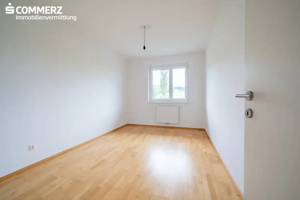 3-Zimmer-Wohnung mieten in Melk – 81,16 m², € 761 – Bild 3 von 11