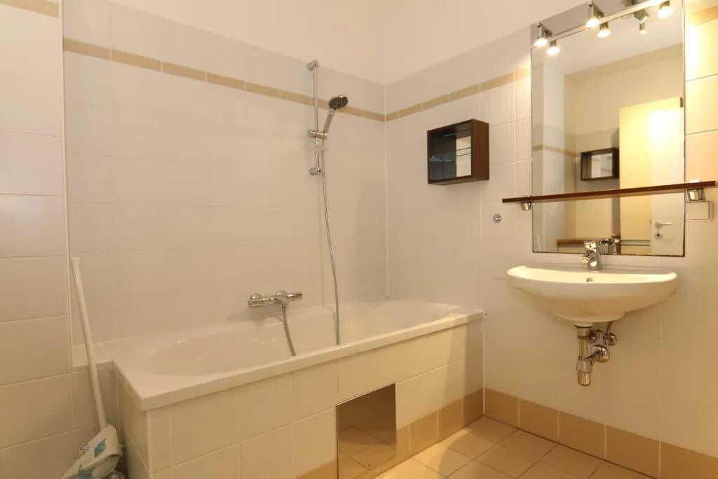 3-Zimmer-Wohnung mieten in Baden – 77 m², € 1.189 – Bild 5 von 13