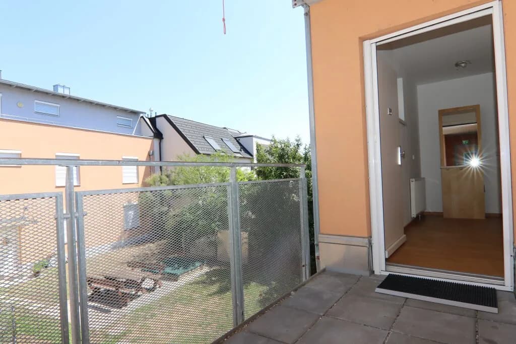 3-Zimmer-Wohnung mieten in Baden – 77 m², € 1.189 – Bild 11 von 13