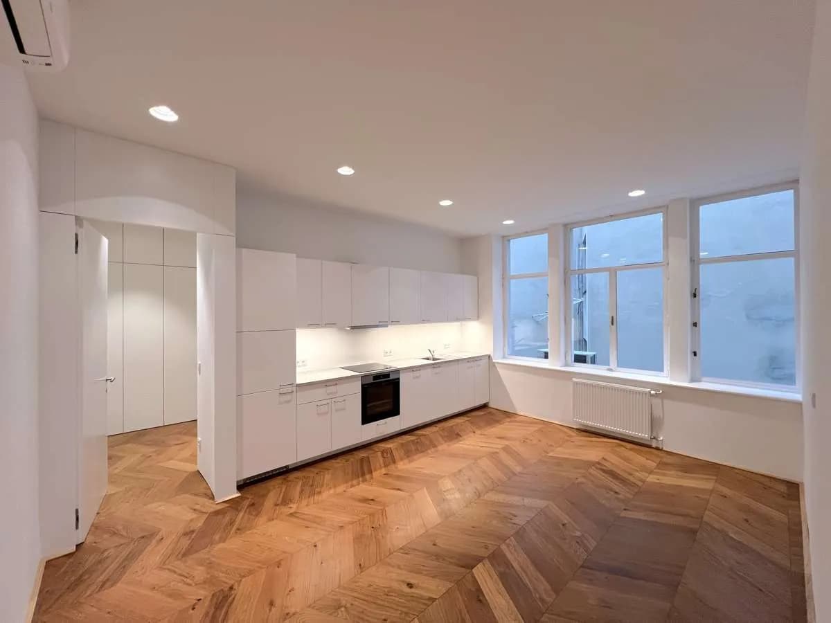 6-Zimmer-Gewerbeimmobilie mieten in Wien – 222 m², € 4.878 – Bild 3 von 20