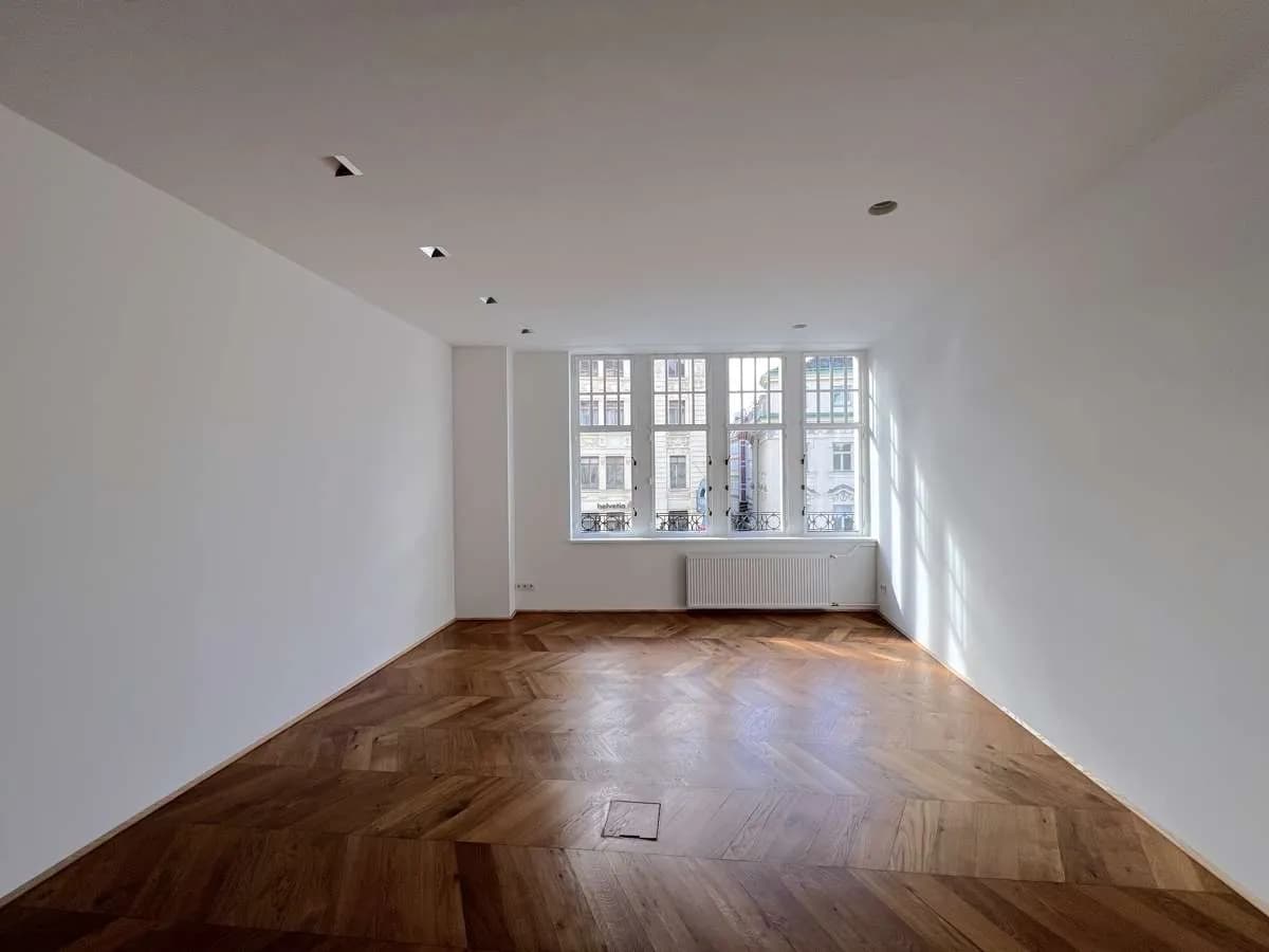 6-Zimmer-Gewerbeimmobilie mieten in Wien – 222 m², € 4.878 – Bild 4 von 20
