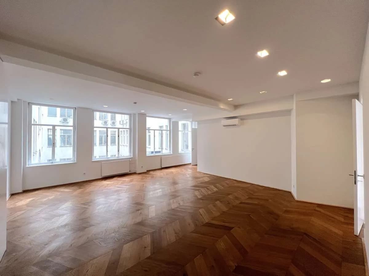 6-Zimmer-Gewerbeimmobilie mieten in Wien – 222 m², € 4.878 – Bild 5 von 20