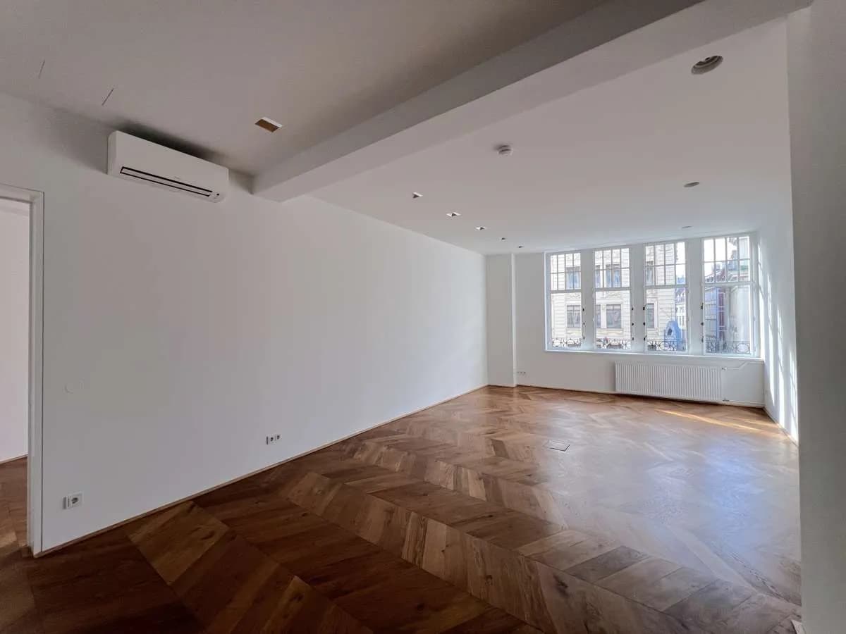 6-Zimmer-Gewerbeimmobilie mieten in Wien – 222 m², € 4.878 – Bild 6 von 20