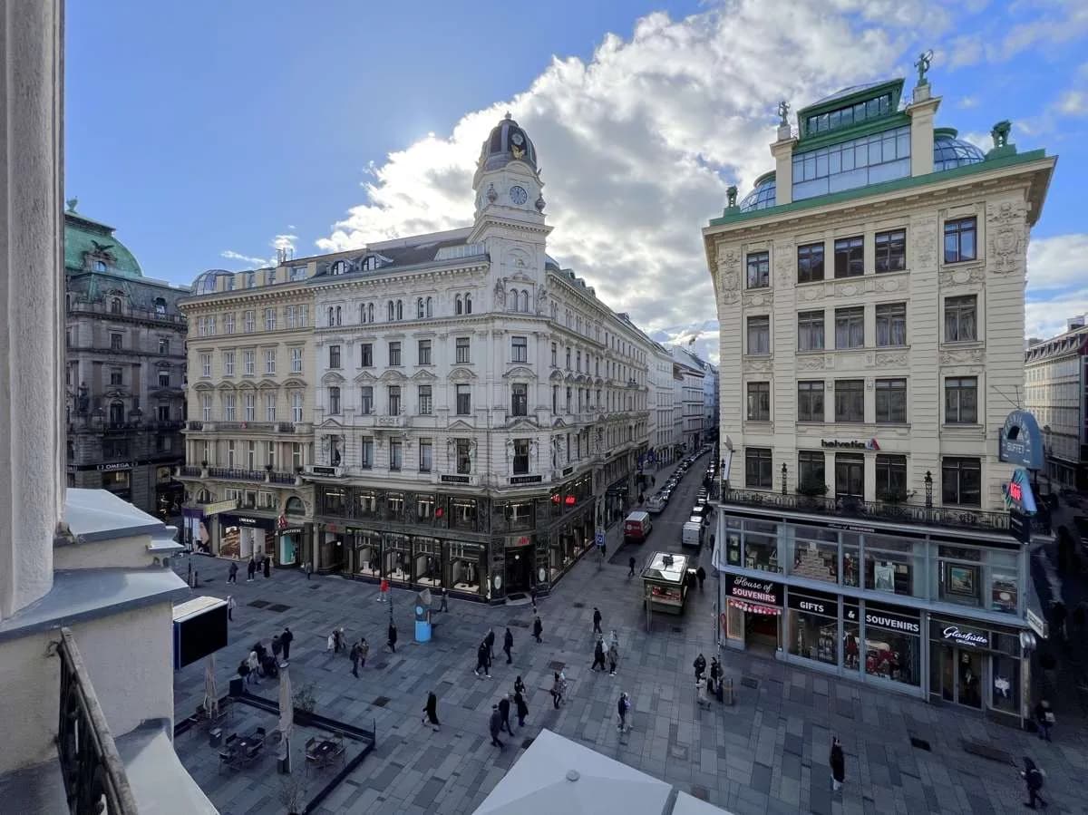 6-Zimmer-Gewerbeimmobilie mieten in Wien – 222 m², € 4.878 – Bild 7 von 20
